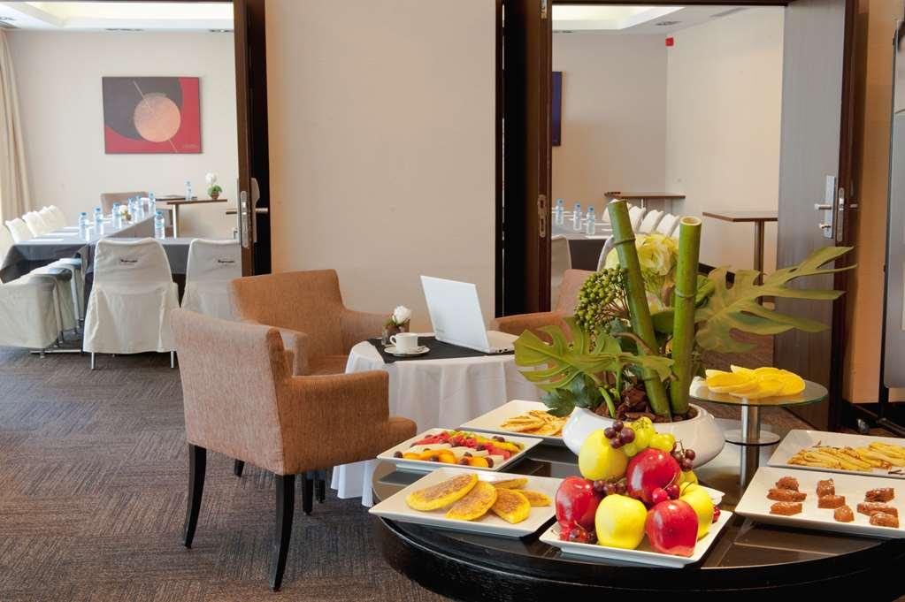 Barcelo 4* Casablanca