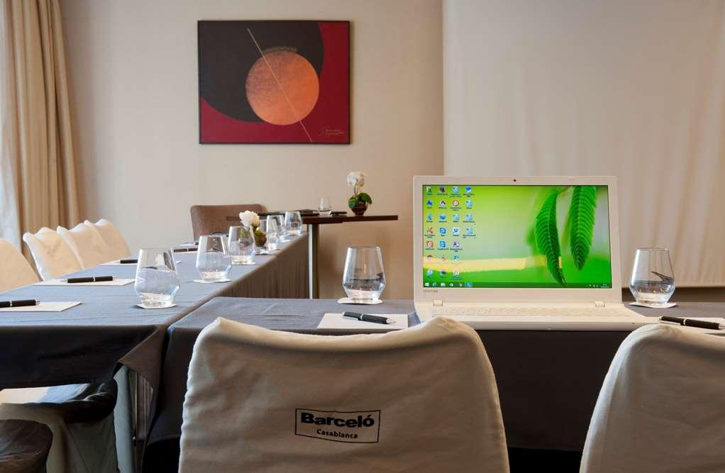 Barcelo Hotel