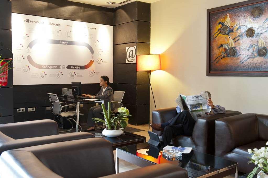 Hotel Barcelo