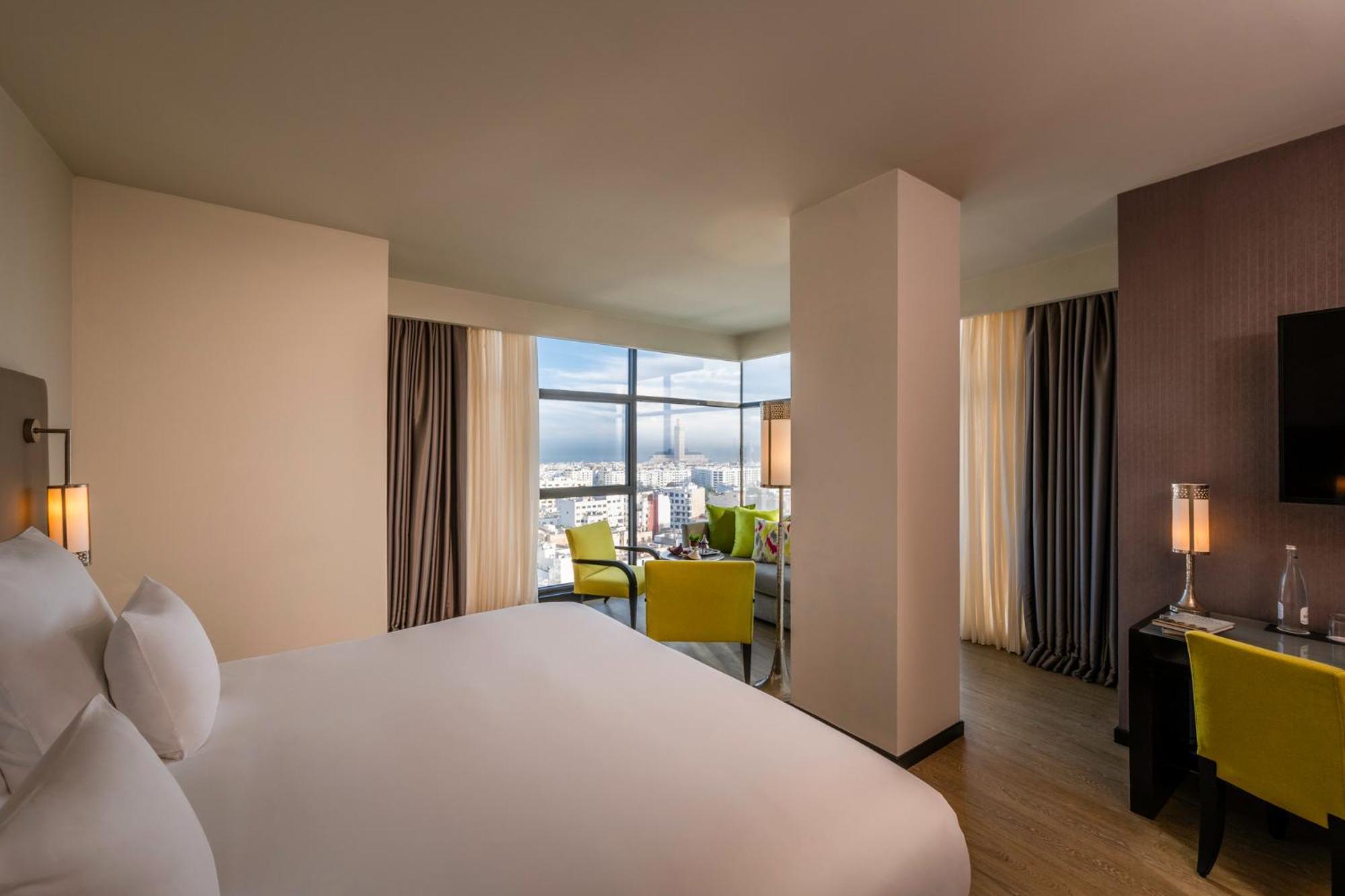 Hotel Barcelo