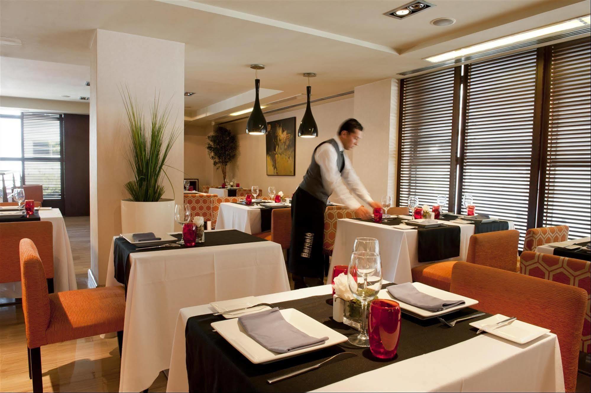 Hotel Barcelo 4*