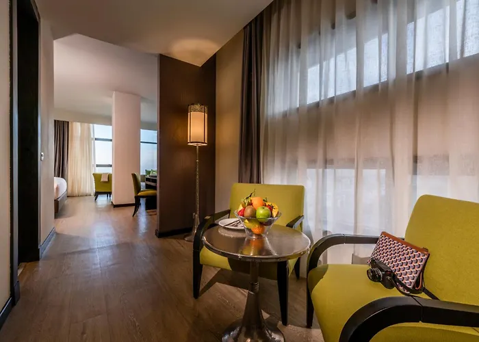 Barceló Casablanca