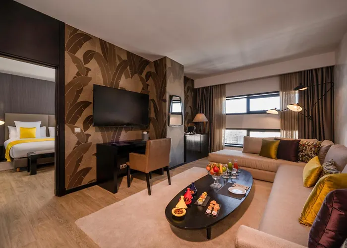Barceló Casablanca