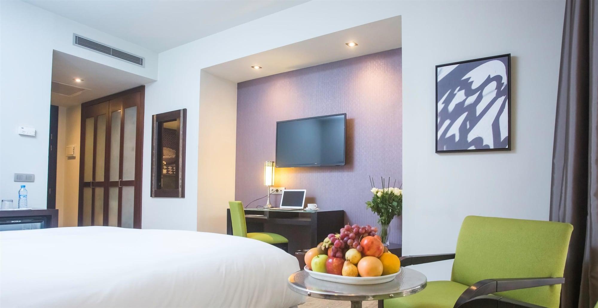 Barceló Hotel 4*
