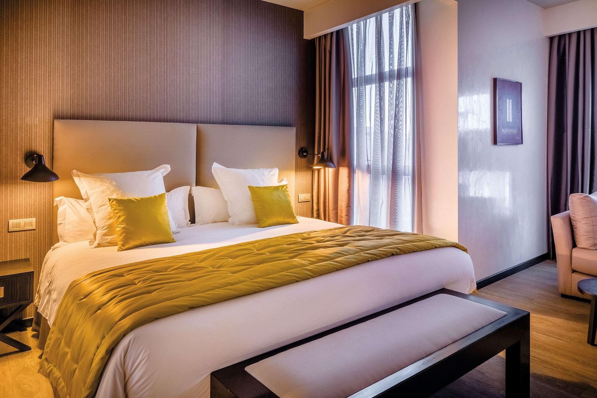 Hotel Barceló Casa Blanca