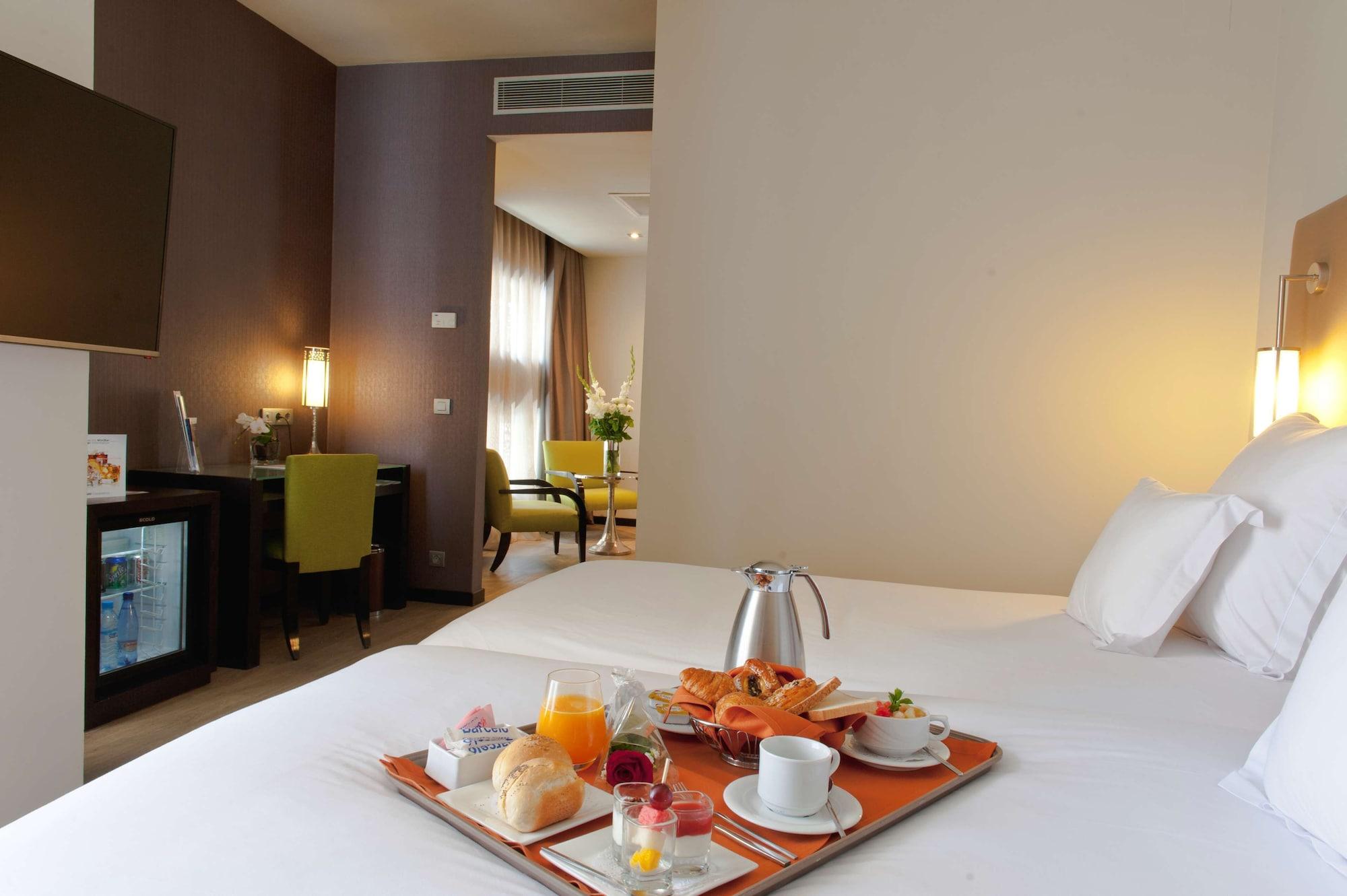 Hotel Barceló Casa Blanca