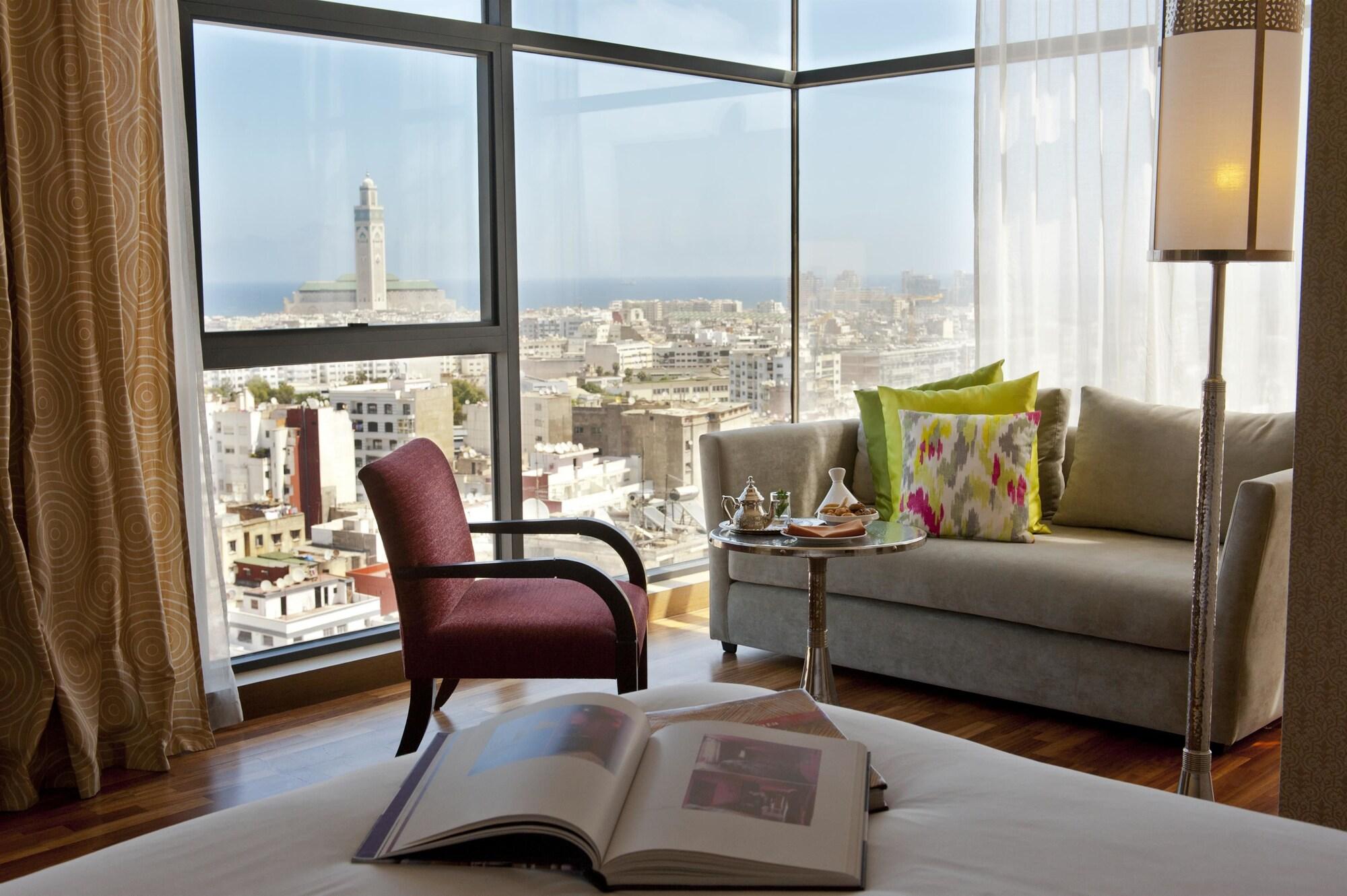Hotel Barceló 4*