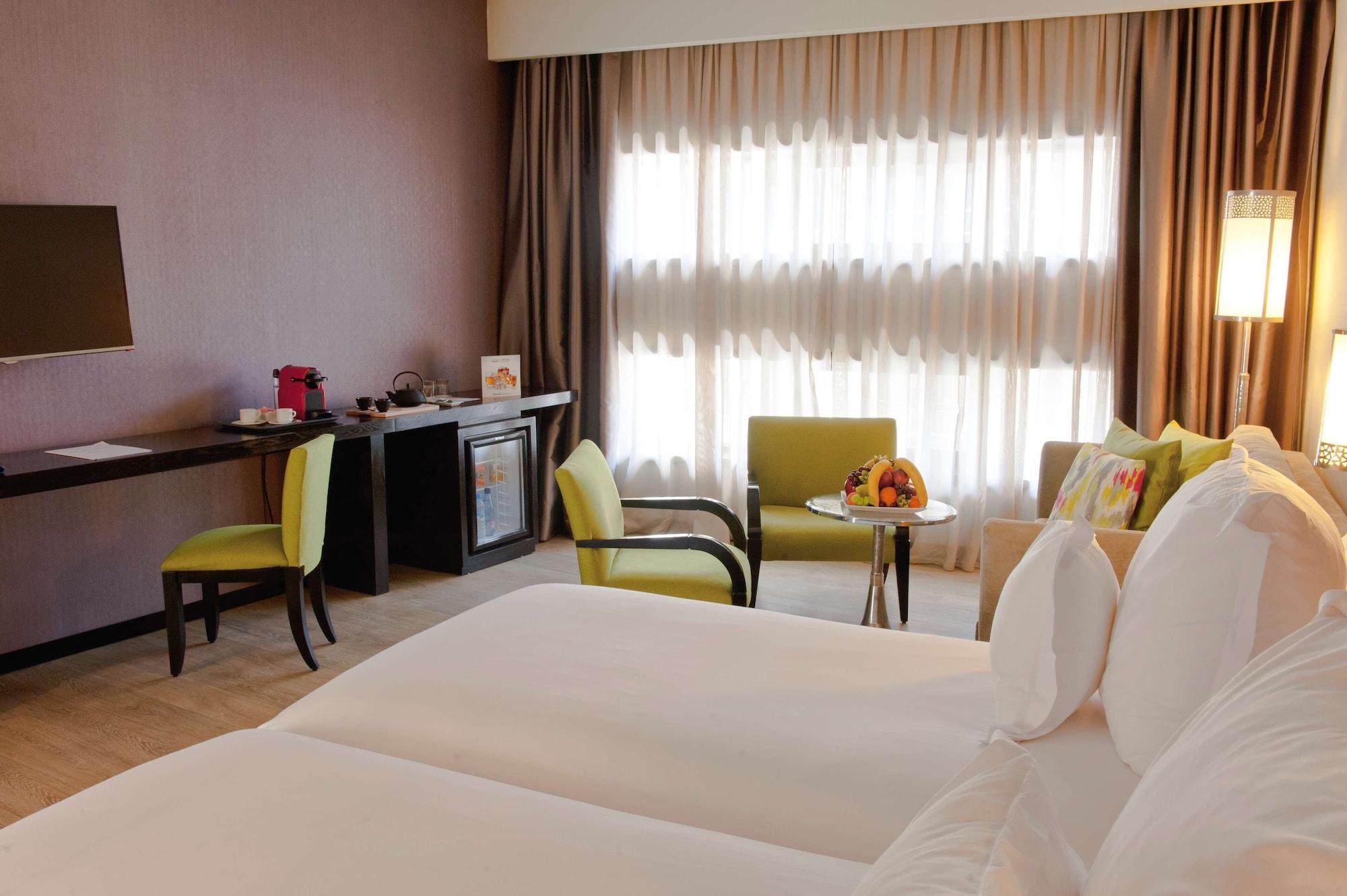 Barceló Hotel 4*