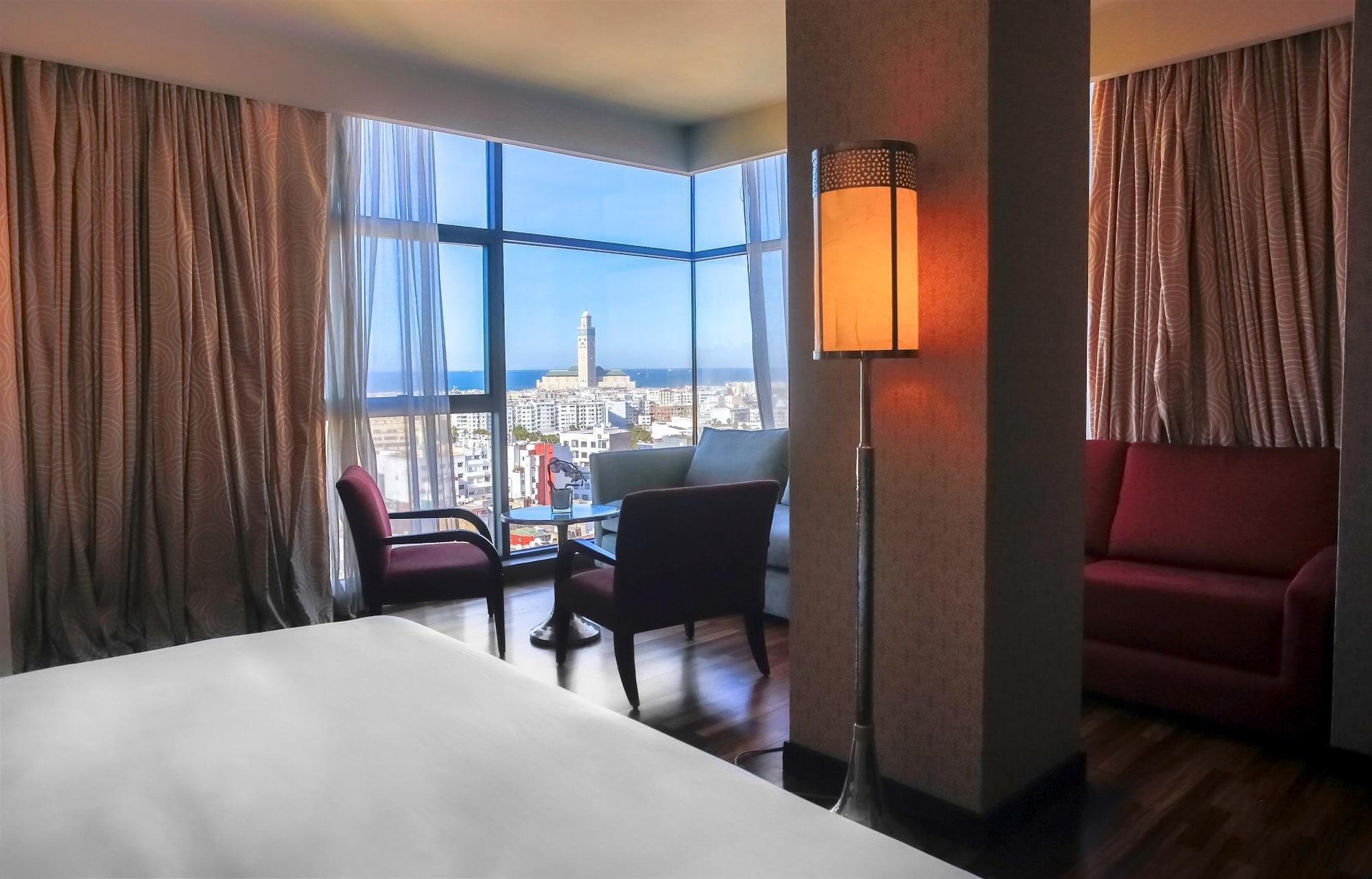 Barceló Hotel 4*