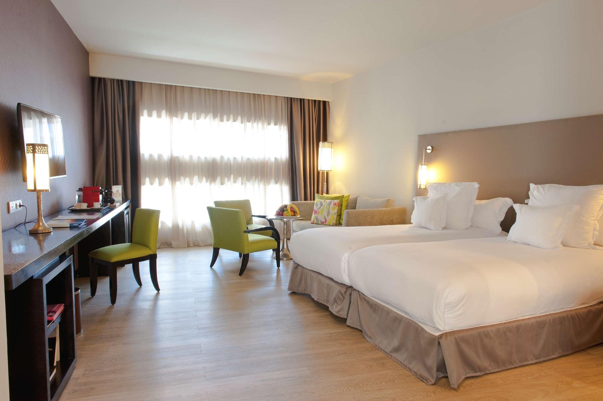 Barceló Hotel