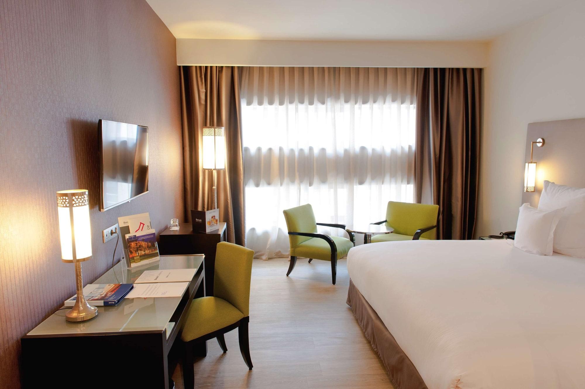 Hotel Barceló Casa Blanca