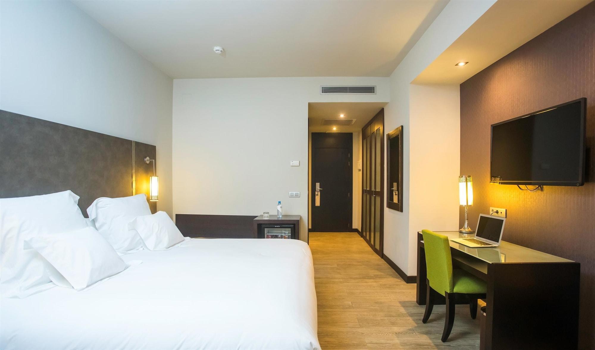 Hotel Barceló Casa Blanca