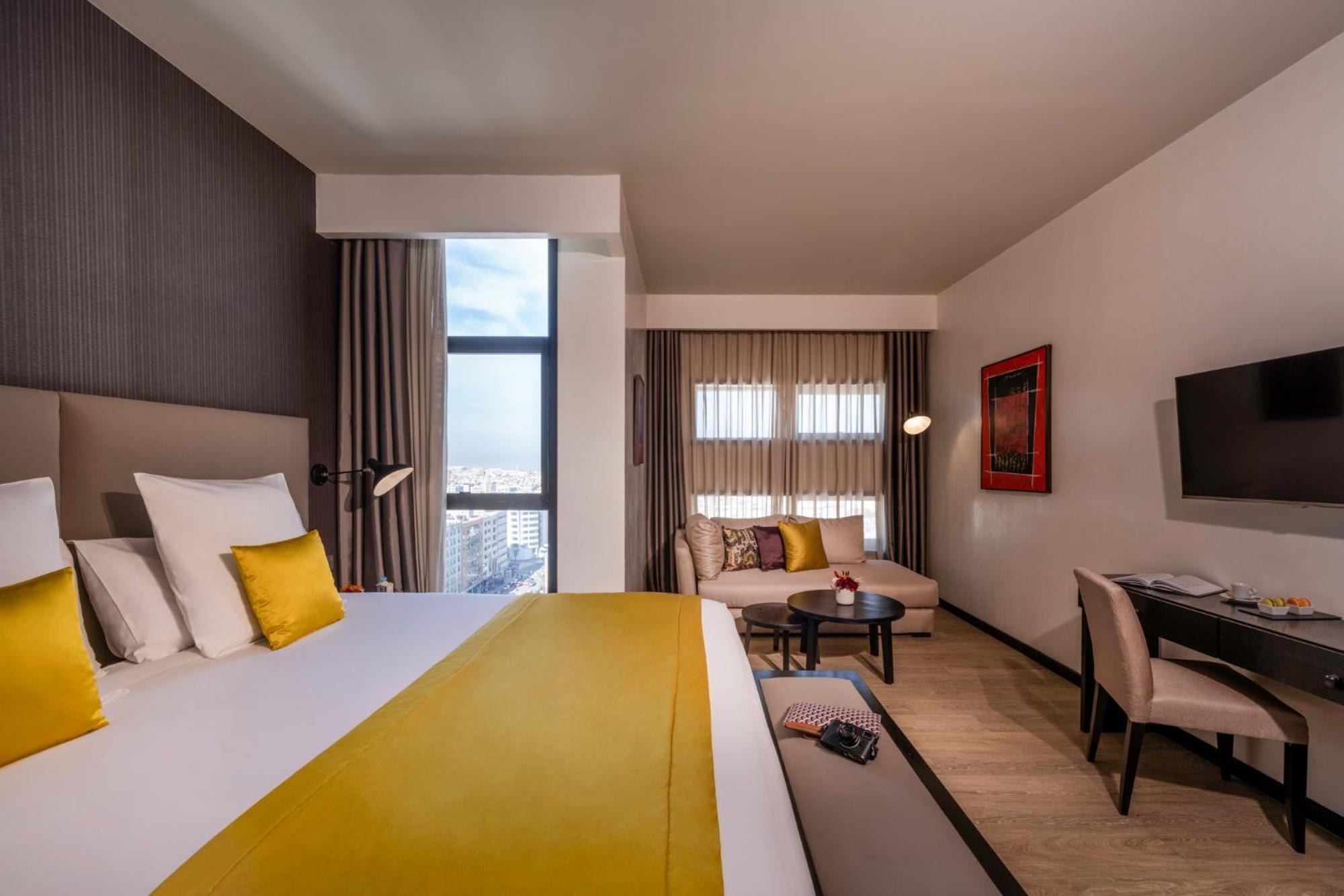 Hotel Barceló 4*