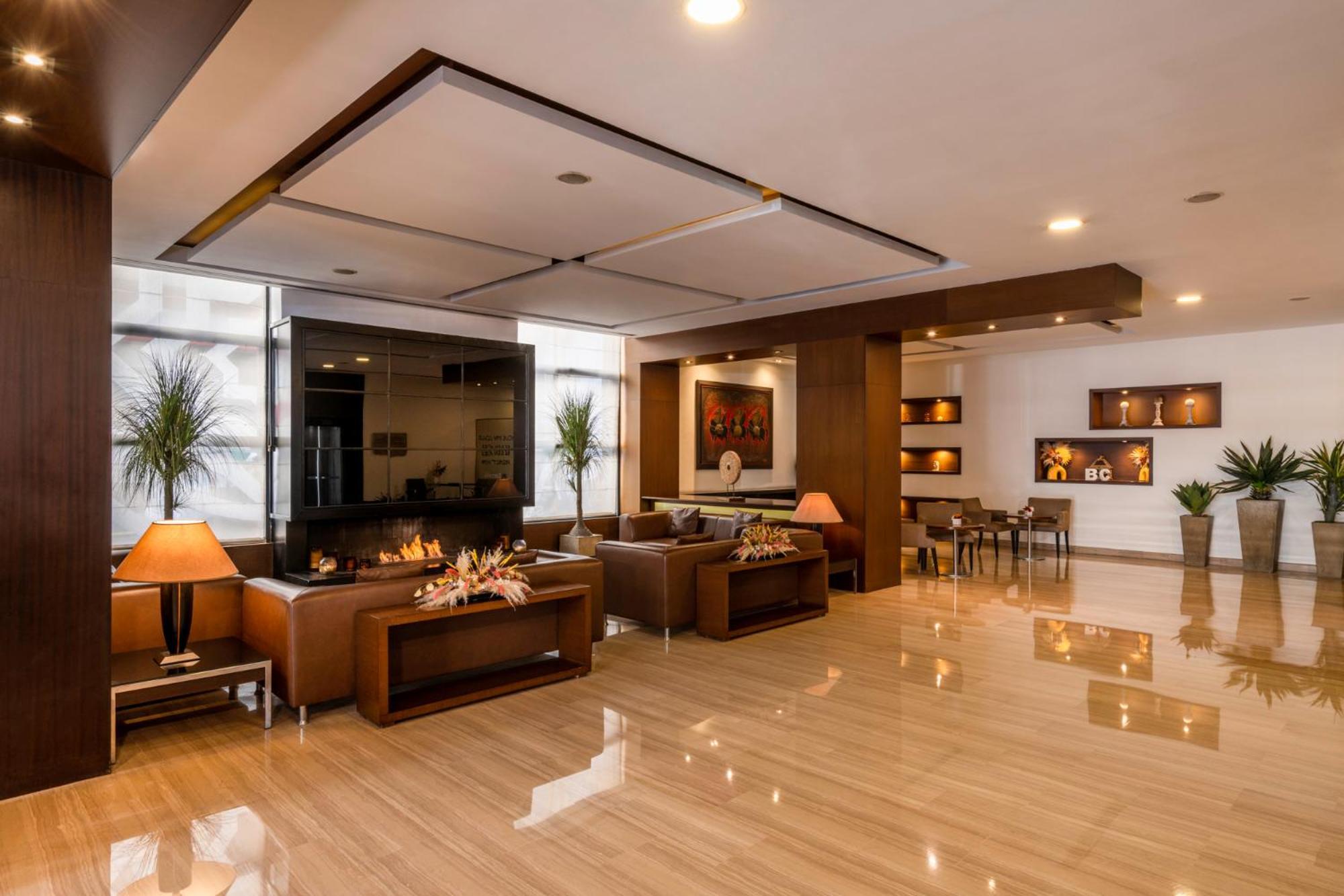 Barceló 4*