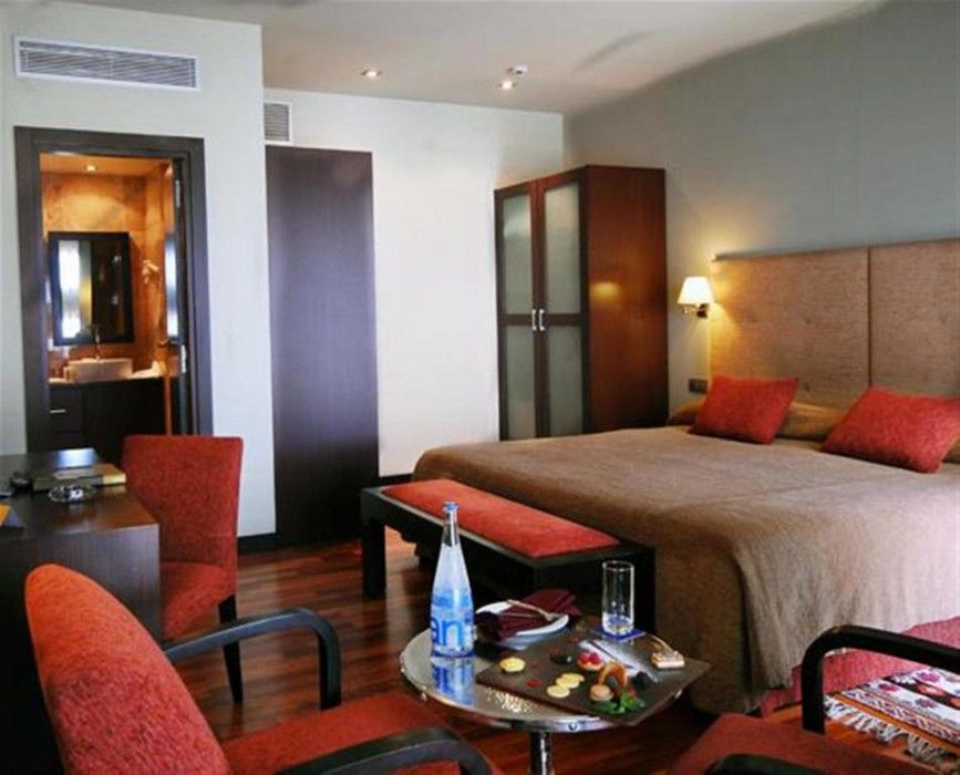 Barceló Hotel