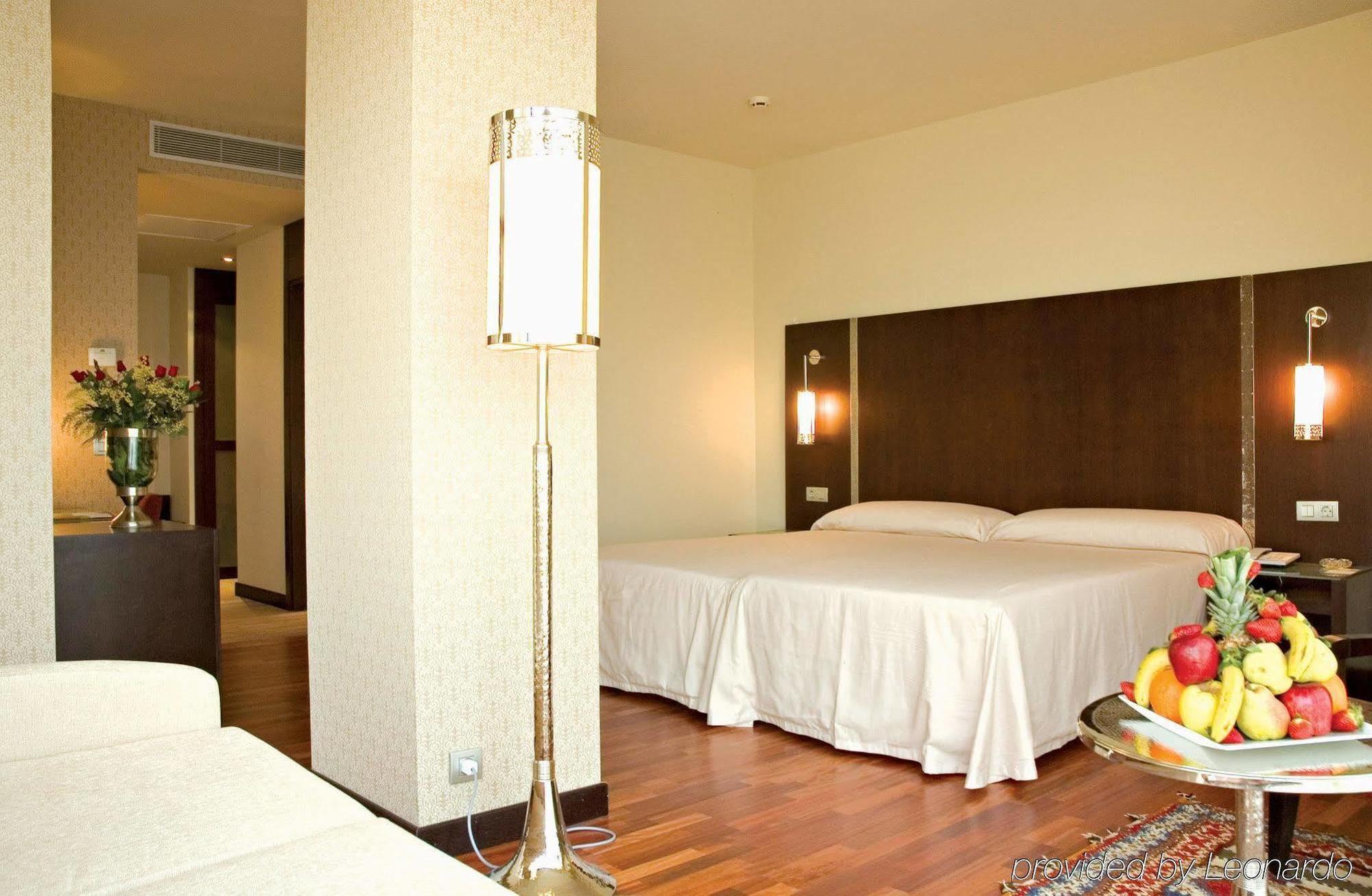 Hotel Barceló 4*