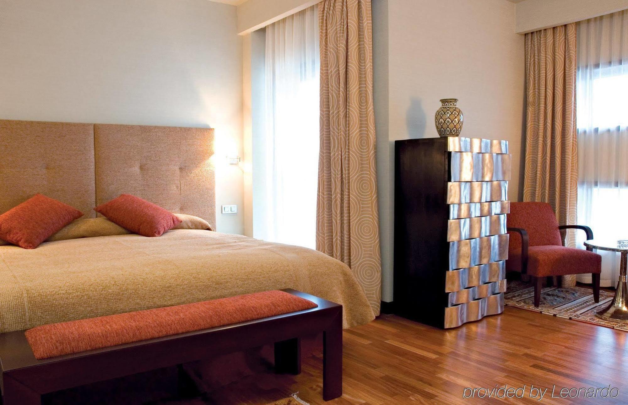 Barceló Hotel Casa Blanca