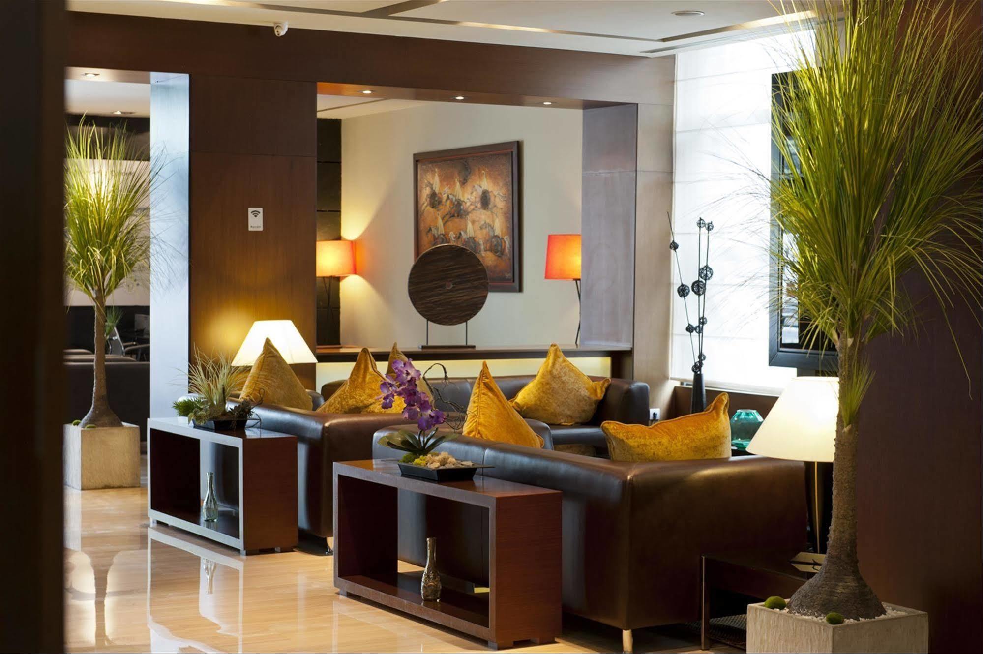 Hotel Barceló 4*